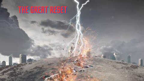 ⚡Super High Energy GOD🔋| The Great Reset 🆕🌍 World Wide Catastrophe 🌊 Americas Karma coming 2024 🤷 💪🌞