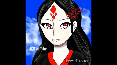 speedpaint nuclear Joestar