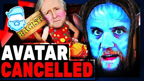 Avatar 2 BLASTED By Woke Critic For INSANE Reason..She Immediately Regrets It