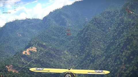 War Thunder PS5 Part 11: Oil On My Screen