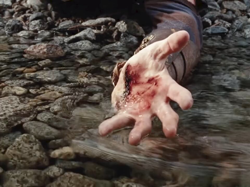 top Netflix movies scenes