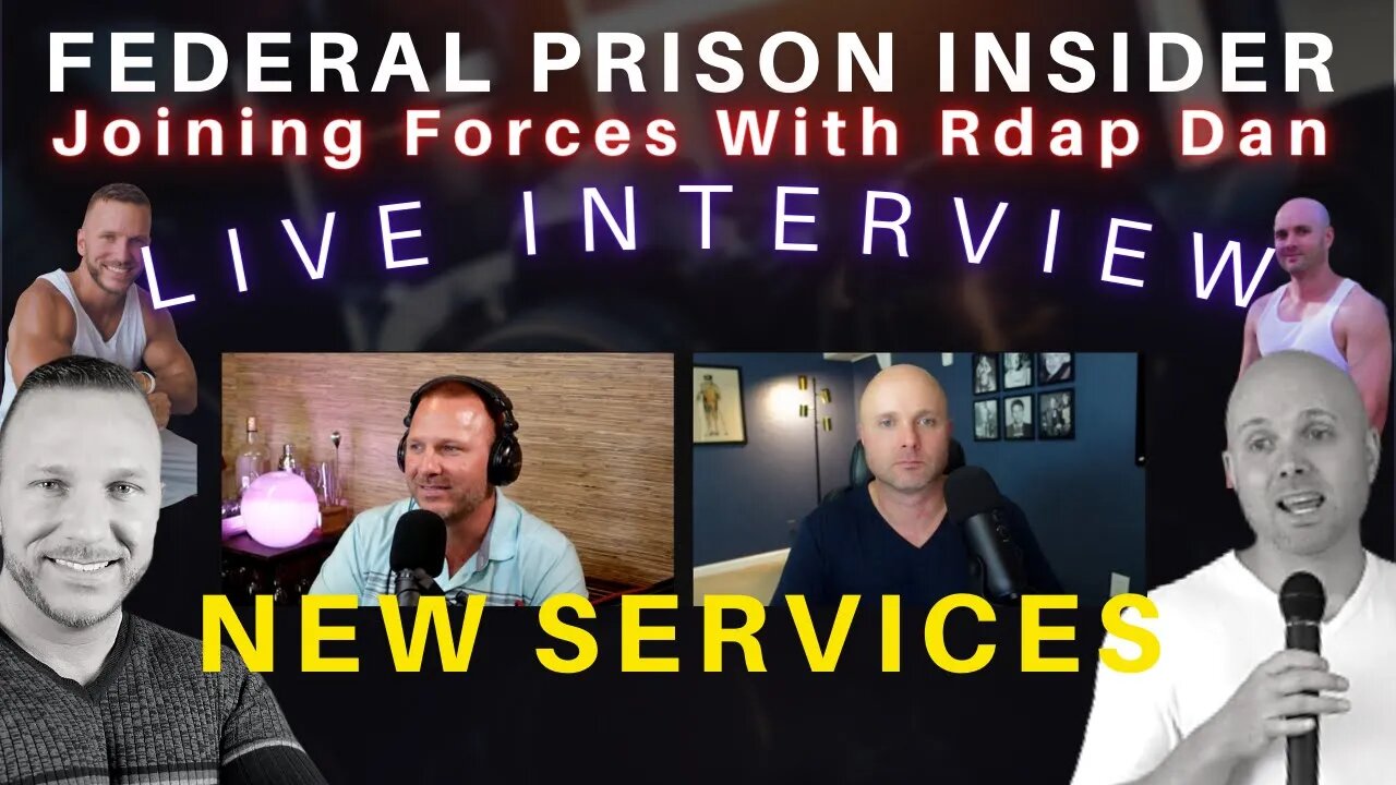 Breaking News: Affordable Sentencing Solutions - Federal Prison Insider, RDAP DAN & More!