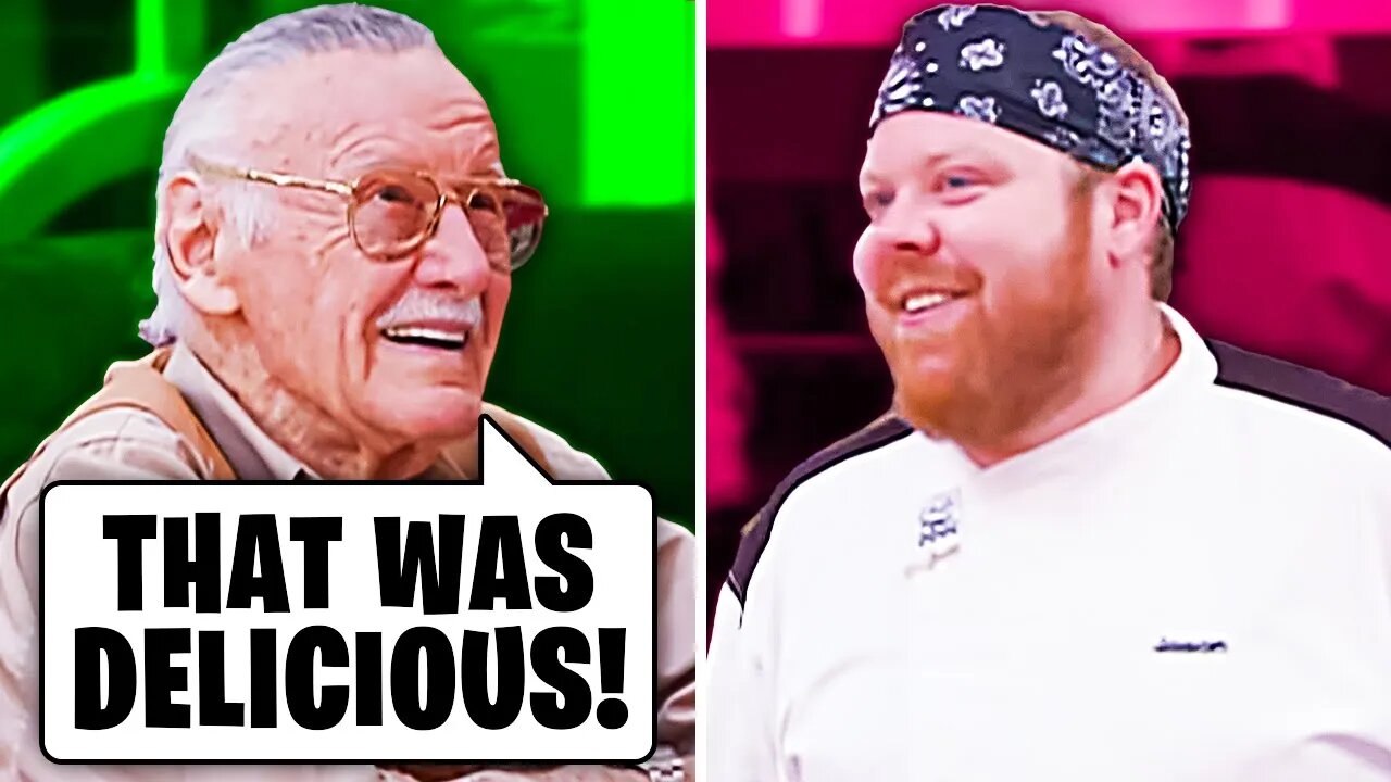 Times Customers LOVED The Food! (Hell's Kitchen)