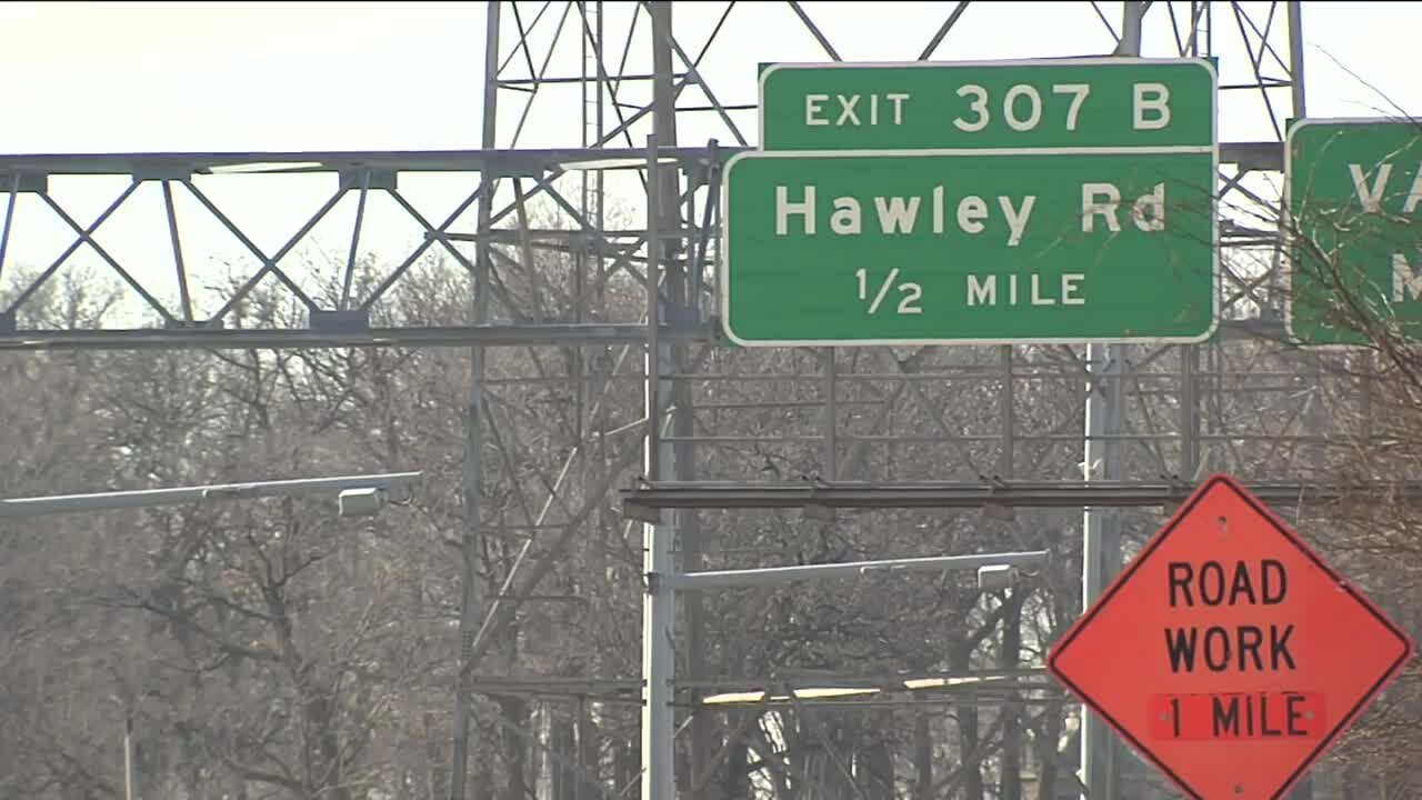 I-94 expansion debate continues