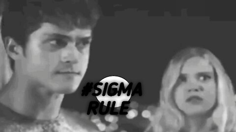 Give respect take respect - Sigma Rule #20