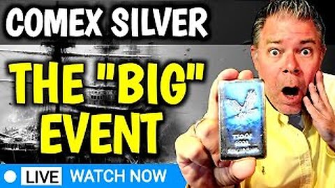 💥ALERT💥 SILVER Having a MASSIVE Change... (Gold Price Too)