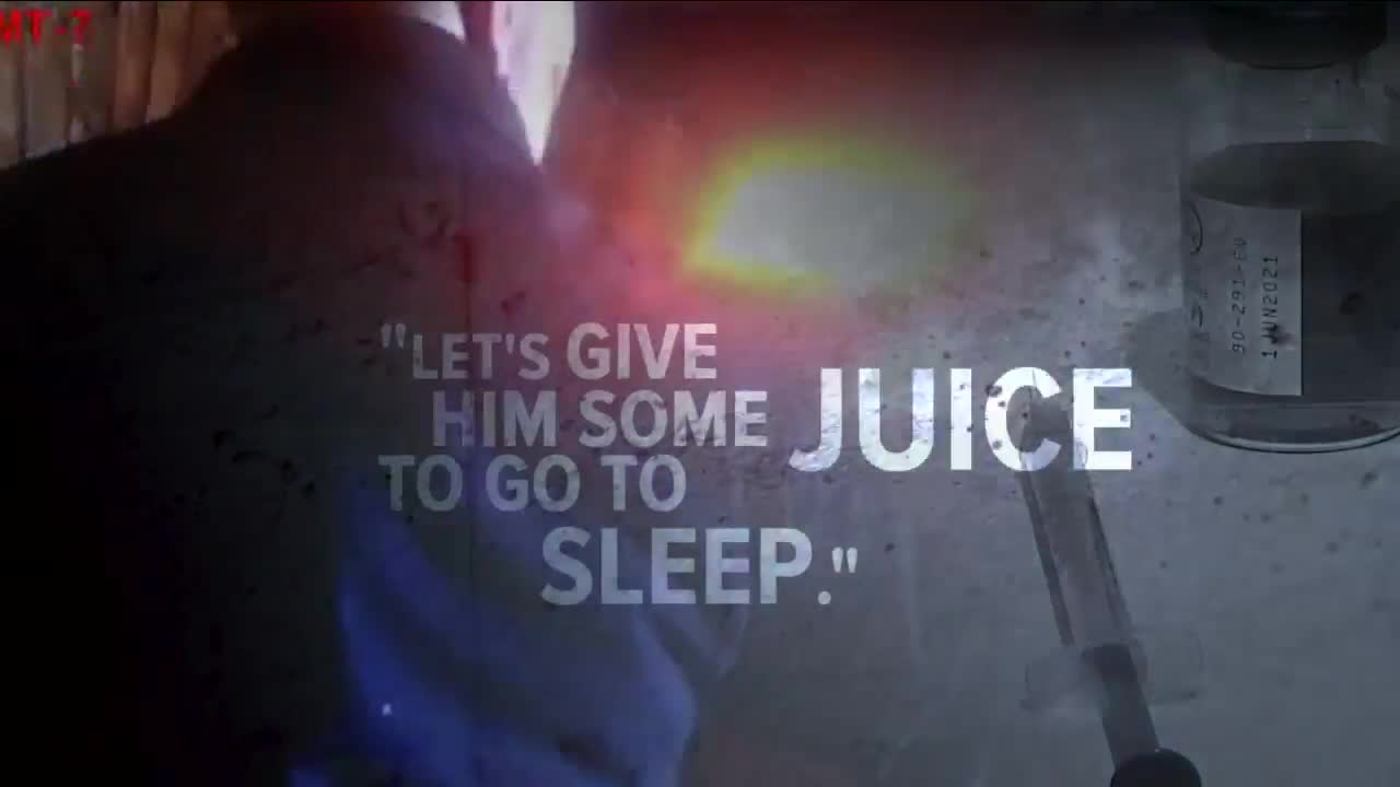Attorney for McClain family says new APD video shows concerning pattern of ketamine use in policing