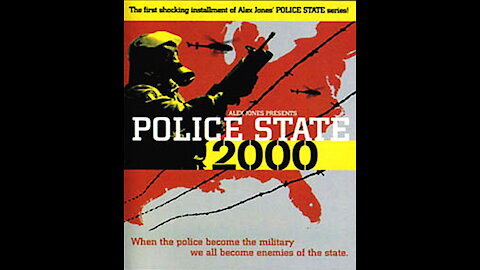 Police State 2000