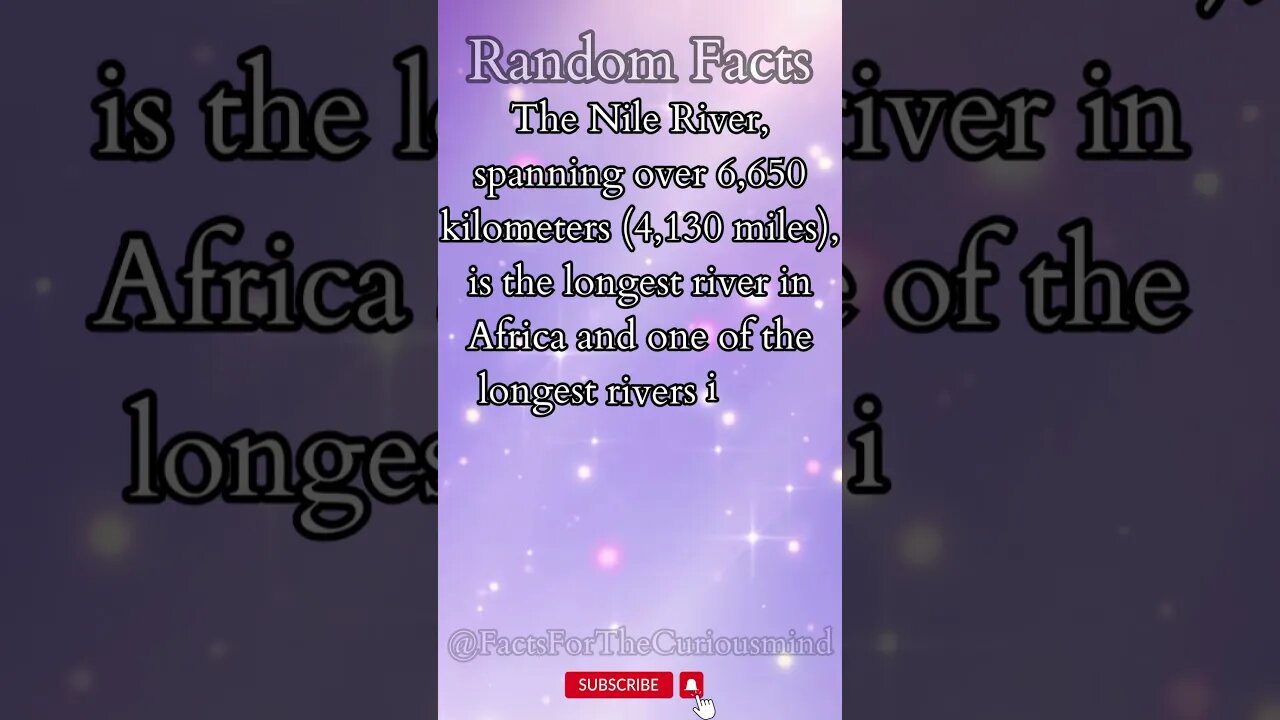 Incredible Random Facts That Will Expand Your Mind! [2023] #shorts #facts #viralshorts #fyp #life