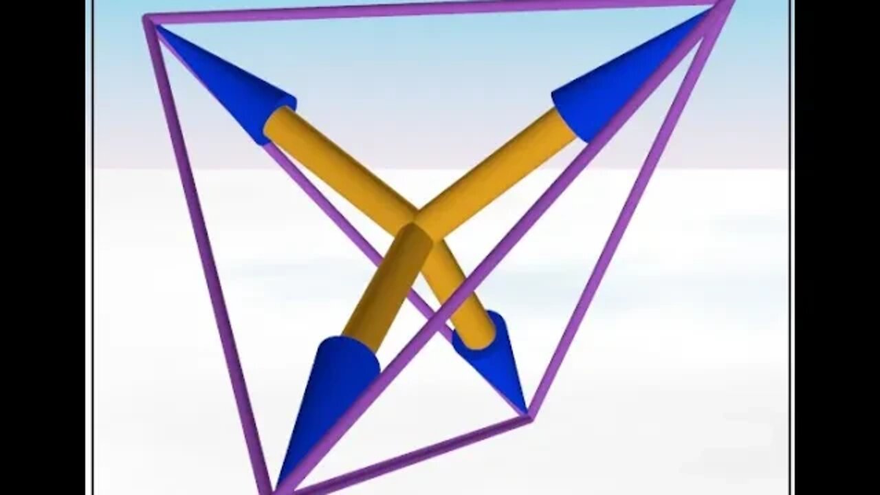 Synergetics Meets Anthropology: Martian Maths