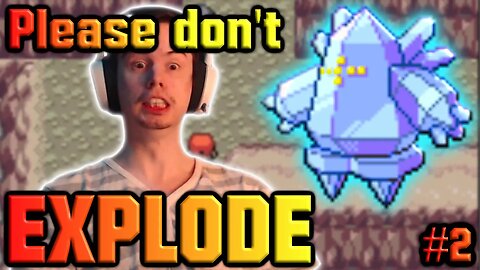 Mt Moon Mayhem My First Nuzlocke Pokémon Firered #2