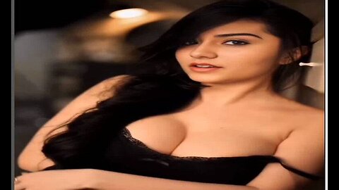 Indian ladies dance on bhojpuri song