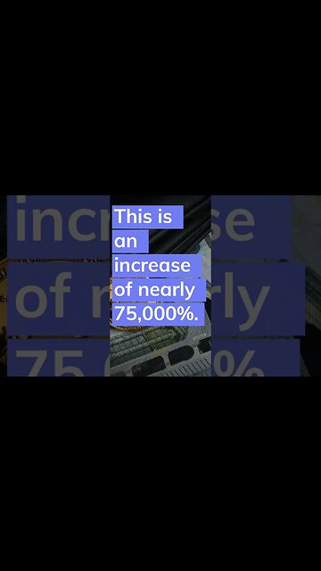 How Investing in Bitcoin in 2012 Could Have Made You a Millionaire #shorts #investor #cryptonews