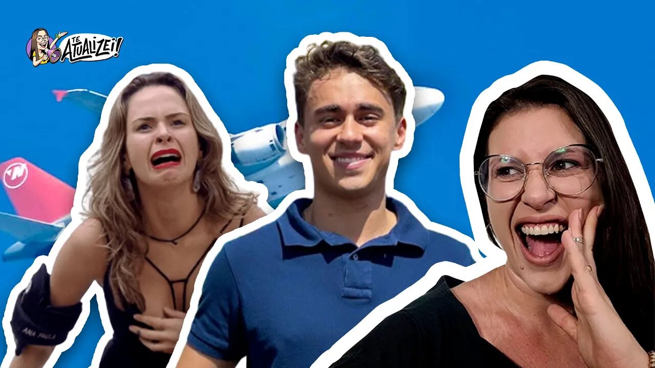 Vamos falar aqui que tá todo mundo errado e só a fada sensata tá certa