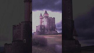 Rain, Thunder & Lightning | Sleeping | White Noise |