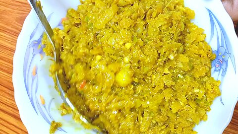 Green chilli pickle | spicy pickle recipe |