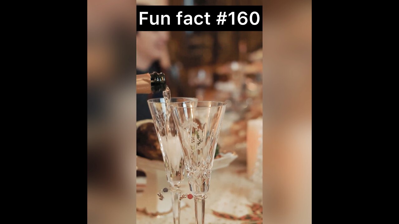 Russians do what on New Year’s Eve?