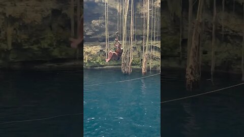 Cenote oxman