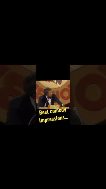 Rich little - Greatest impression of Don Rickles