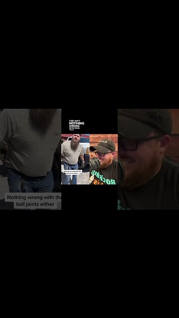 Here’s Your Dose of REALarious…🤣🤣🤣 with @BeardedKentuckian #funny #makeyoulaugh #duet #comedy