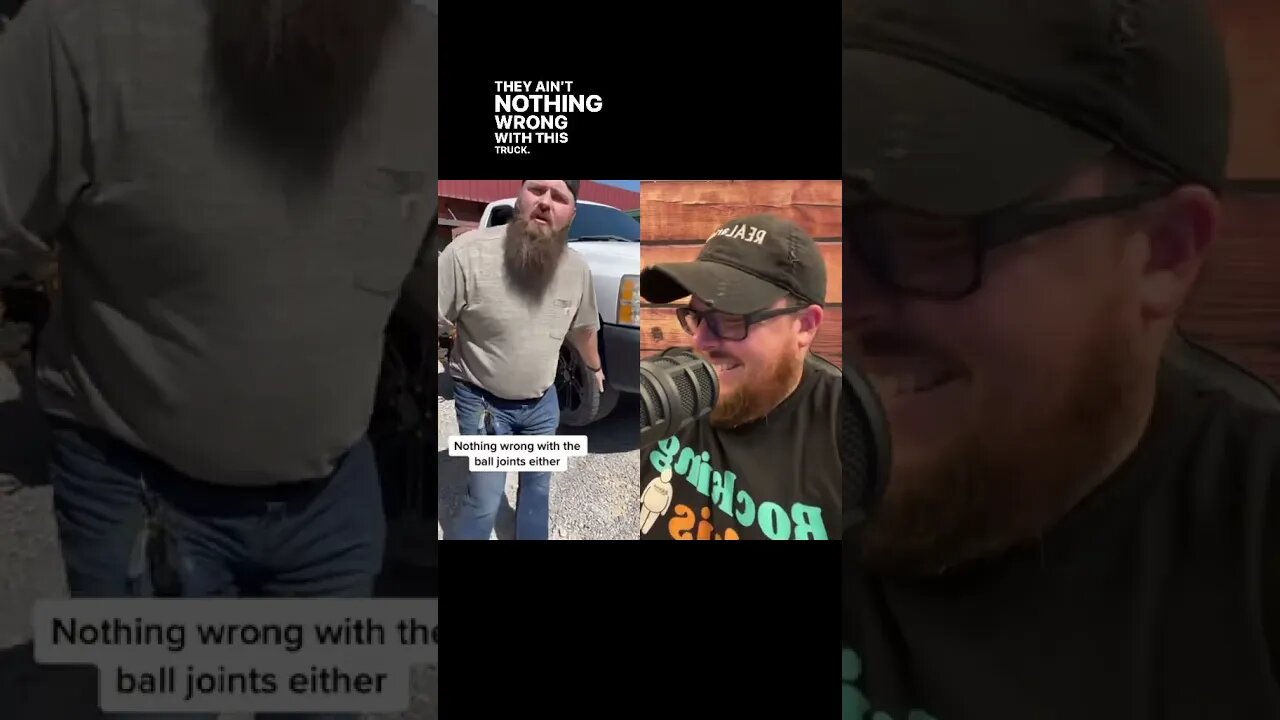 Here’s Your Dose of REALarious…🤣🤣🤣 with @BeardedKentuckian #funny #makeyoulaugh #duet #comedy