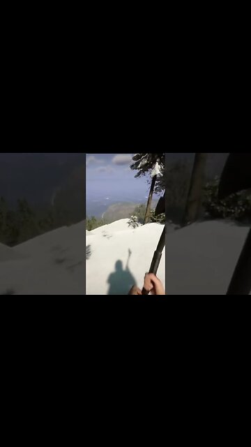 Worst day ever… Kevin had been through a lot!! (Sons of the forest) #shorts #gaming #pc #clips