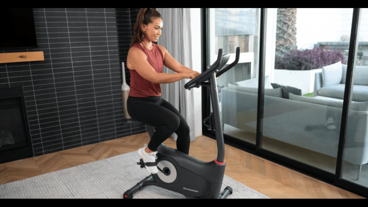 Schwinn Fitness Upright Bike Series