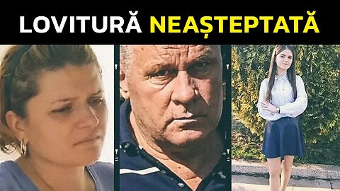 MAMA ALEXANDREI A SPUS TOT