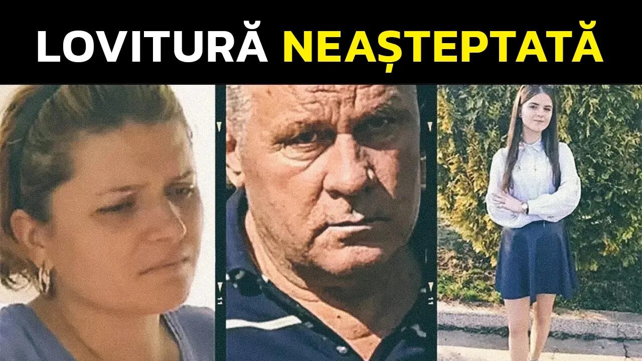 MAMA ALEXANDREI A SPUS TOT