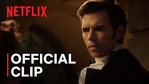 Bridgerton Season 3 | Official Clip | Netflix LATEST UPDATE & Release Date