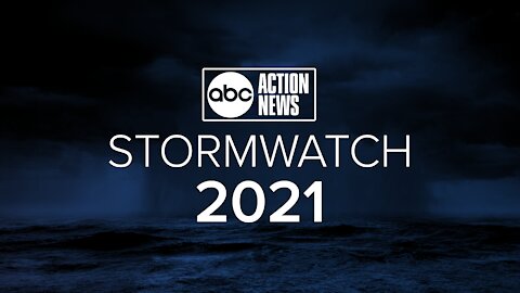 Storm Watch 2021 | Part 3