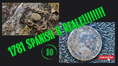 Spanish Silver!!!