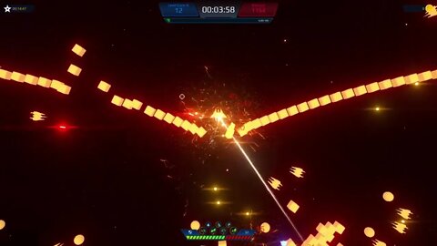 Outnumbered, Just for Fun, Pt.12 (vBeta 0.2.8)