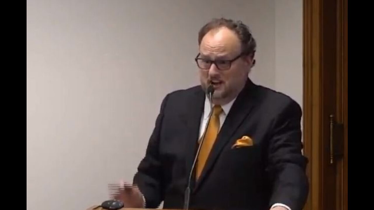 Trump Asked to CREATE New EO to Have Ballots Audited using Jovan Pulitzer Method!