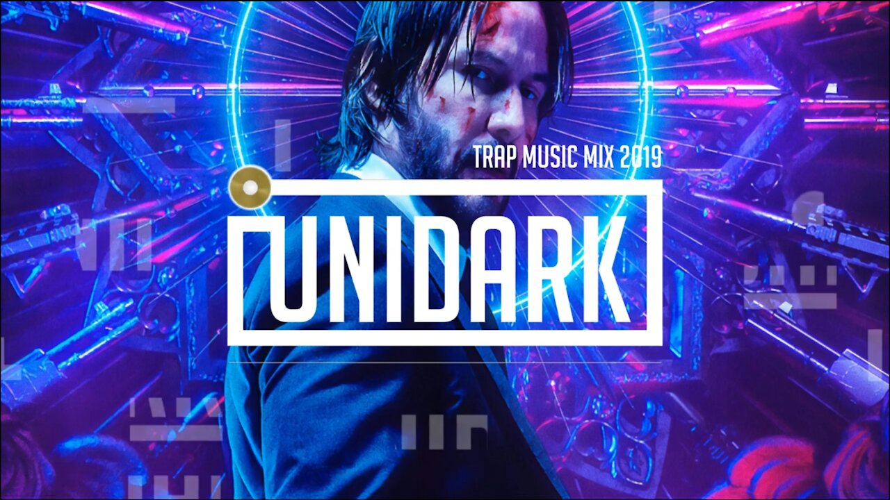 TRAP MUSIC MIX 🔥 JOHN WICK TRIBUTE 🔥 BASS BOOSTED TRAP