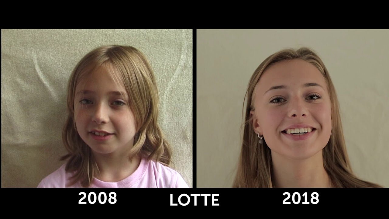 Lotte's 10 Year Challenge (1)