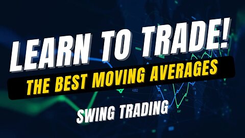 1. The Best Moving Averages