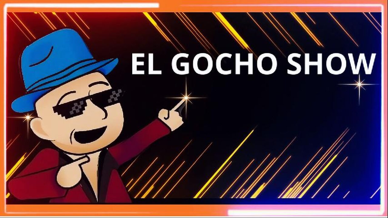 [09NOV2024] GOCHO SHOW [GOCHO.OFICIAL]