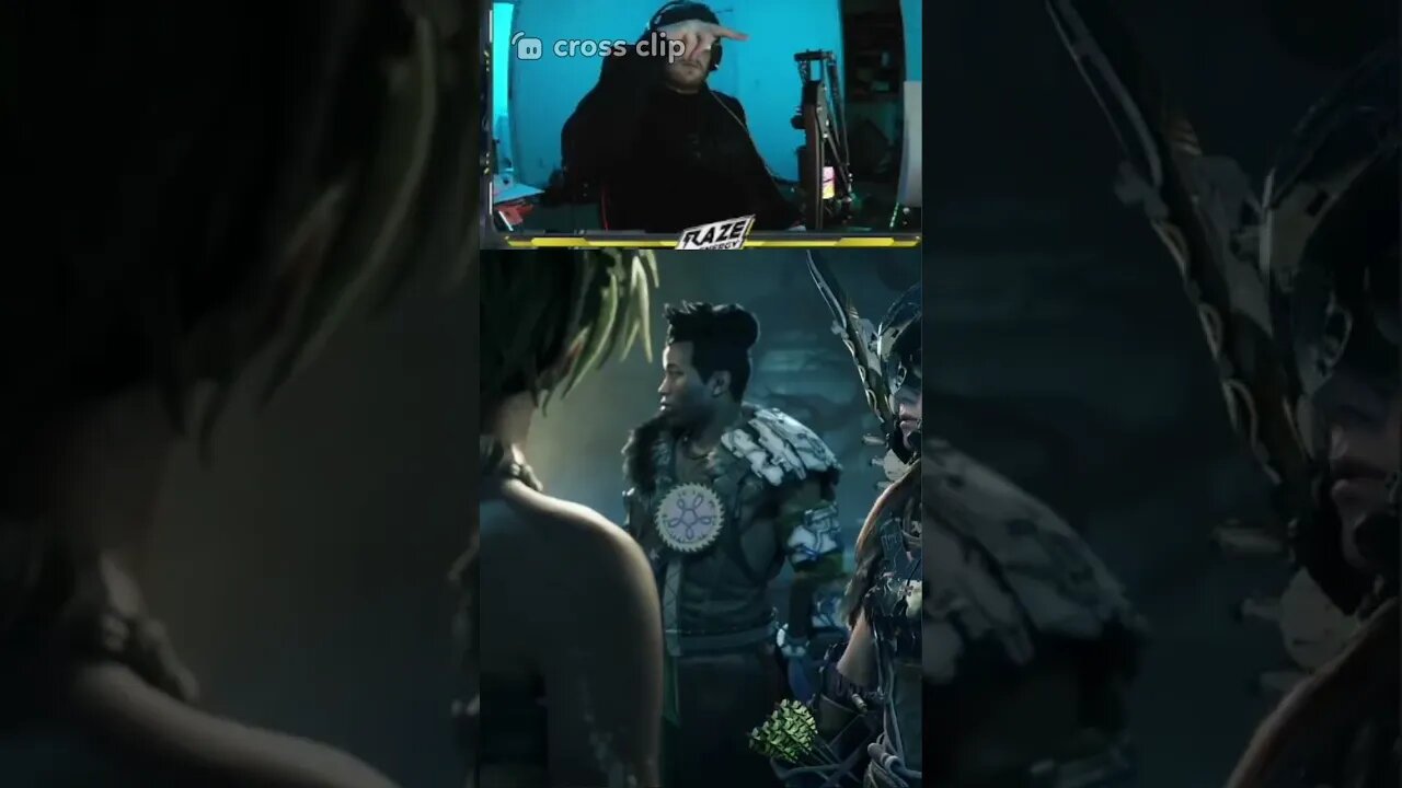 What If Horizon Clips Didn't Exist