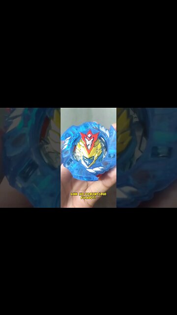 CHO Z VALKYRIE / TURBO VALTRYEK PIRATA 😱🔥