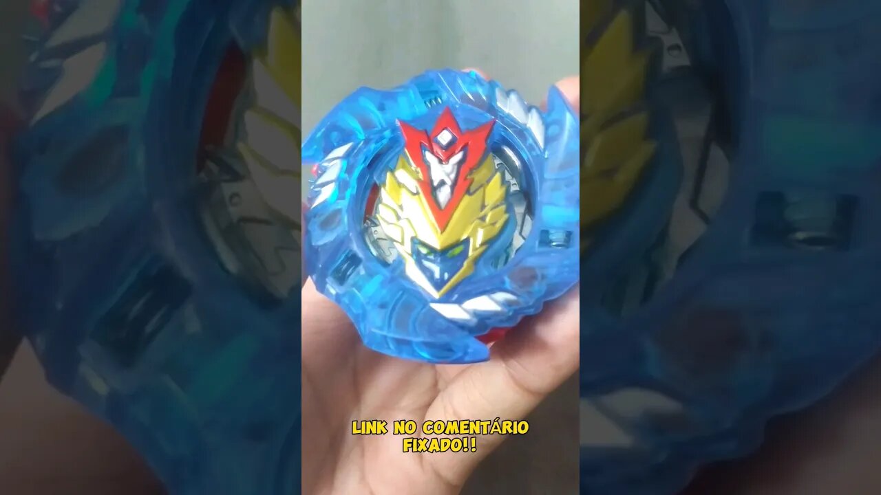 CHO Z VALKYRIE / TURBO VALTRYEK PIRATA 😱🔥