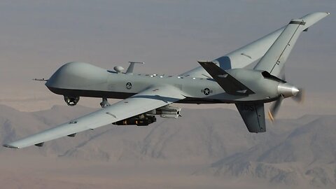 Col. Douglas Macgregor: Drone/Ukraine & Russia*