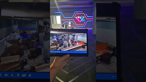 tiktok:unreal.md 🎮👾🕹️ #vr #vrclub #virtualreality #unrealvr #moldova #chisinau #vrarena 🖤 @unrealmd