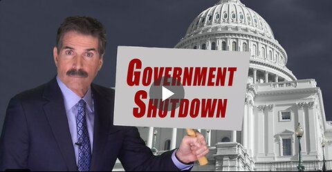 Government shutdown would go virtually unnoticed. We don’t need them.