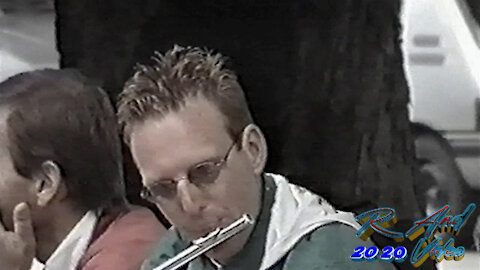 DMA Band On arrive on joue fait la fête on se taille