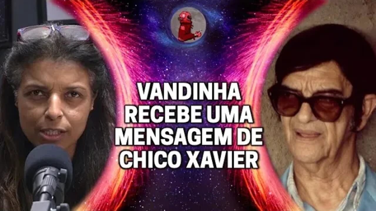 "EU NÃO ESTOU AQUI PRA JULGAR" com Vandinha Lopes | Planeta Podcast (Sobrenatural)