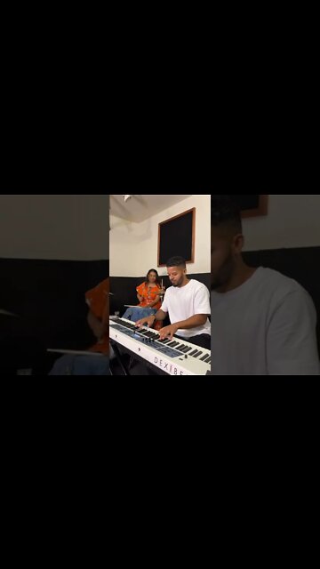 I WISH 🎵 *Stevie Wonder* Justin-Lee Schultz, Jamie-Lee Schultz ft. Jeremy Lynch #Shorts