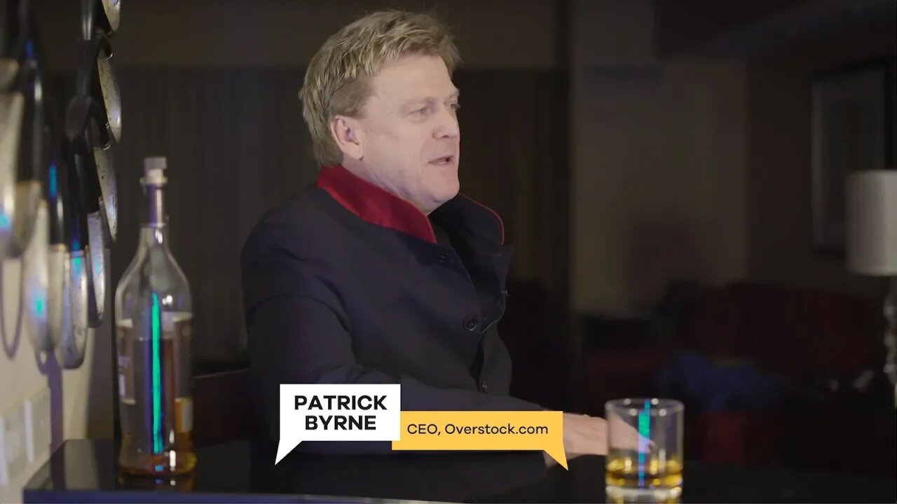 Patrick Byrne on Youth and School Choice