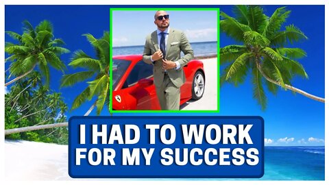 I Was NOT An Overnight Success