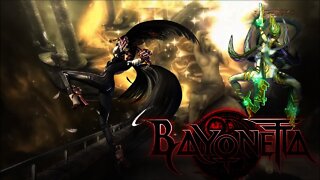 Imposter!!!: Bayonetta #28